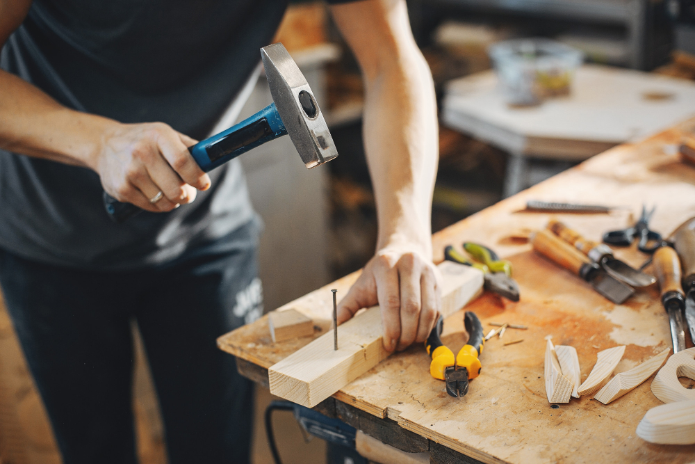 Expert Carpentry Services | IAP Inc Cape Cod Residential & Commercial
