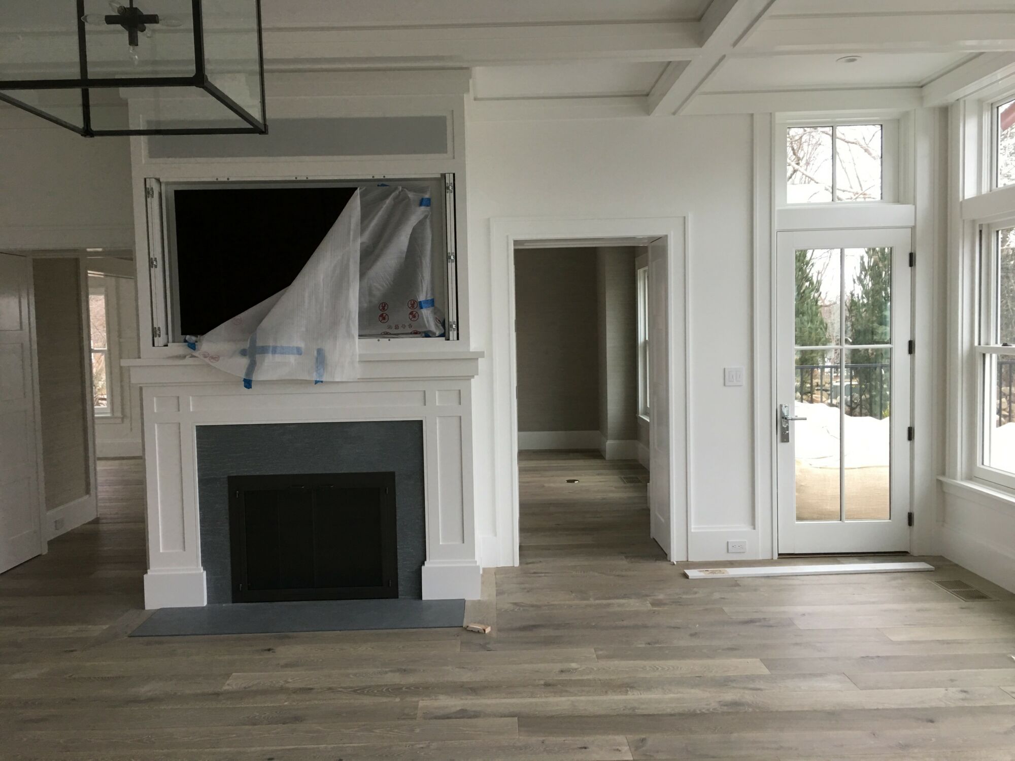 Wellen fire place Wellen fire place